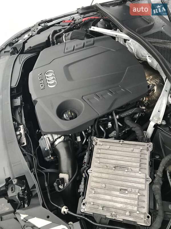 Универсал Audi A4 Allroad 2018 в Житомире