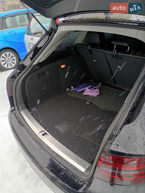 Универсал Audi A4 Allroad 2013 в Харькове фото 8 Универсал Audi A4 Allroad 2013 в Харькове