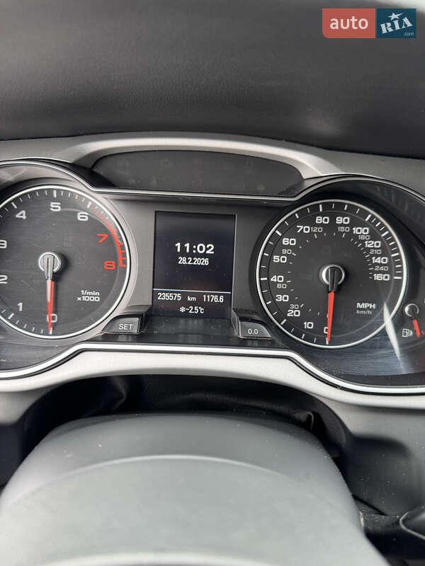 Универсал Audi A4 Allroad 2015 в Виннице фото 15 Универсал Audi A4 Allroad 2015 в Виннице