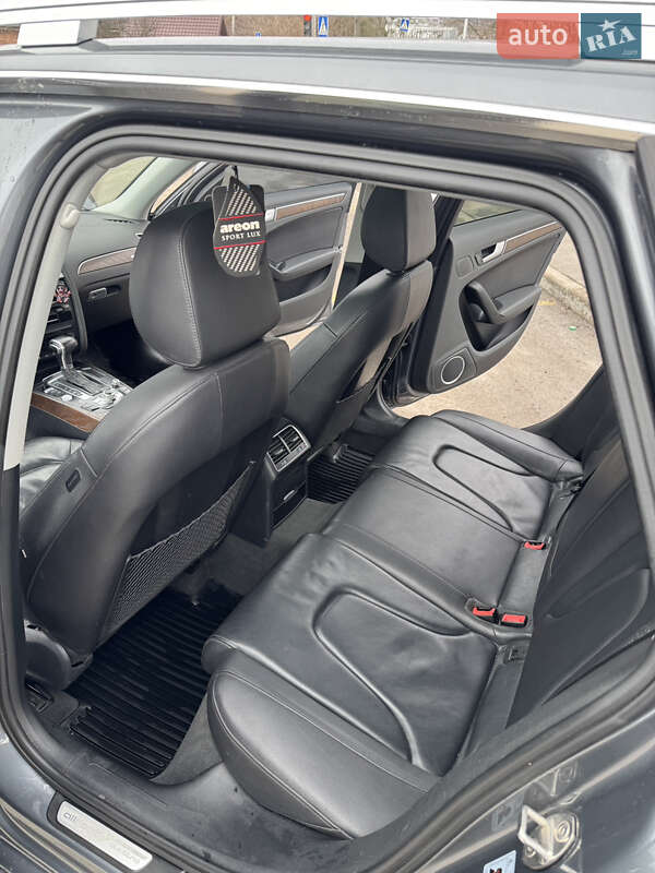 Универсал Audi A4 Allroad 2015 в Виннице фото 27 Универсал Audi A4 Allroad 2015 в Виннице