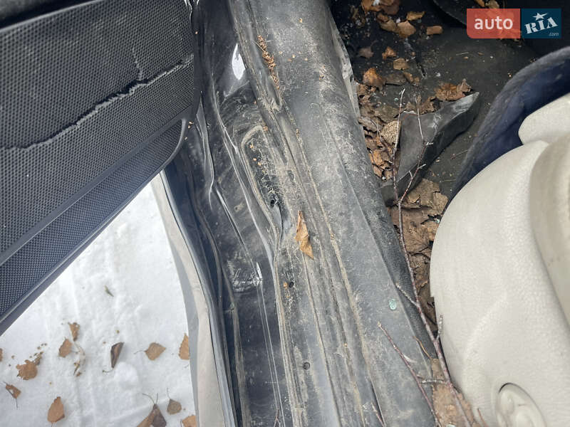 Универсал Audi A4 Allroad 2010 в Тернополе