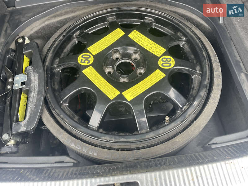 Универсал Audi A4 Allroad 2010 в Тернополе