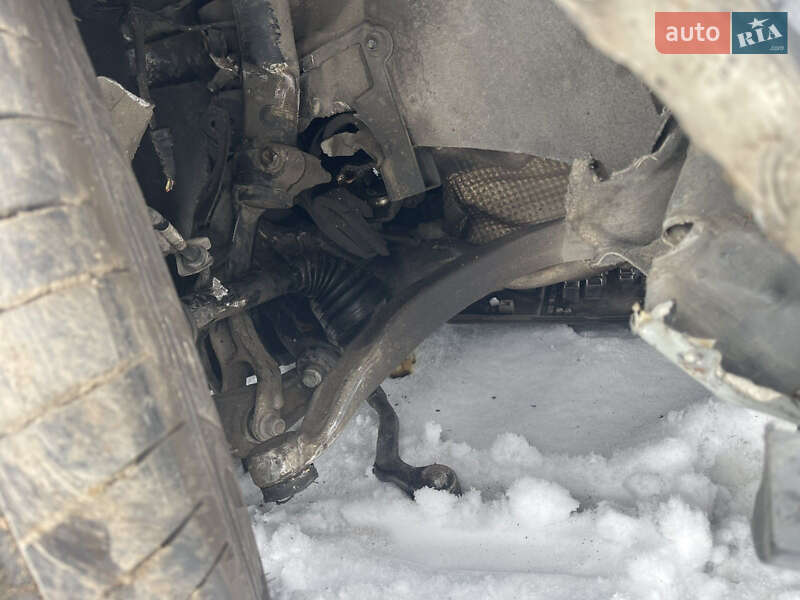 Универсал Audi A4 Allroad 2010 в Тернополе