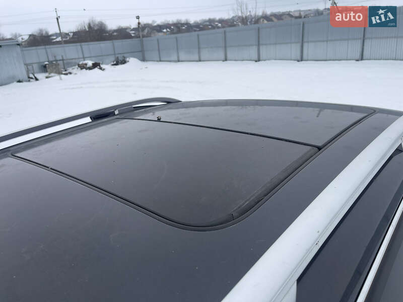 Универсал Audi A4 Allroad 2010 в Тернополе