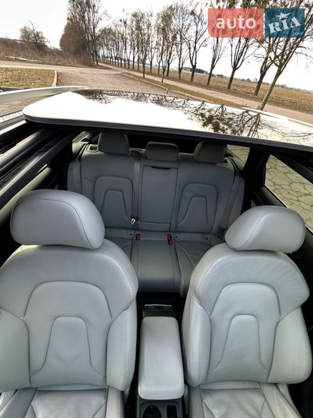 Универсал Audi A4 Allroad 2014 в Владимире