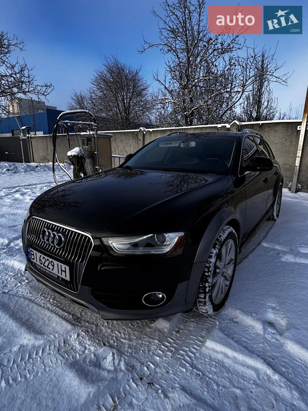 Фото авто 5