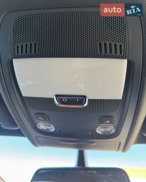 Універсал Audi A4 Allroad 2013 в Сумах