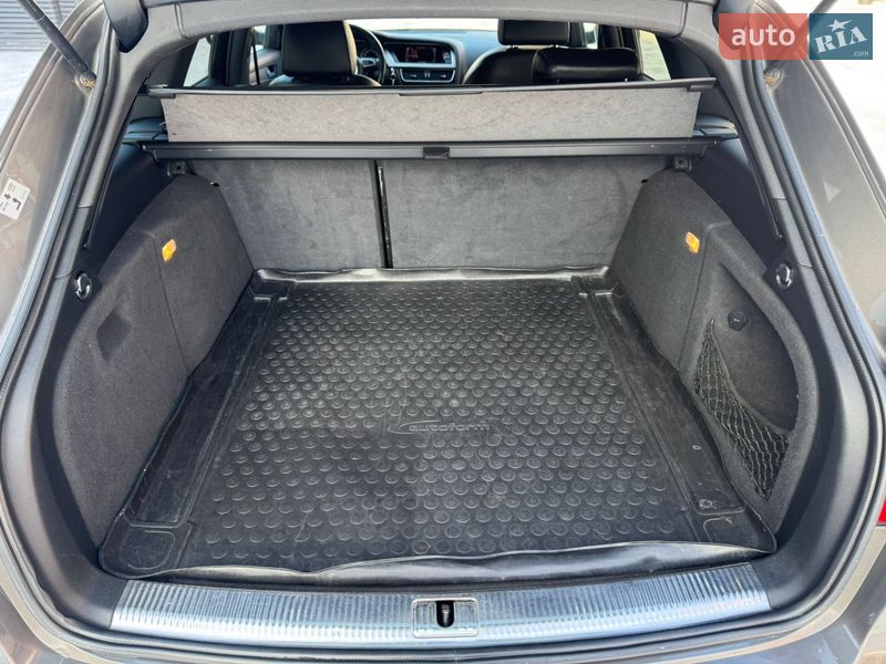 Універсал Audi A4 Allroad 2013 в Сумах