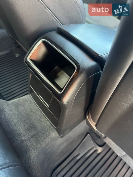 Універсал Audi A4 Allroad 2013 в Сумах