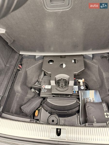 Универсал Audi A4 Allroad 2018 в Львове