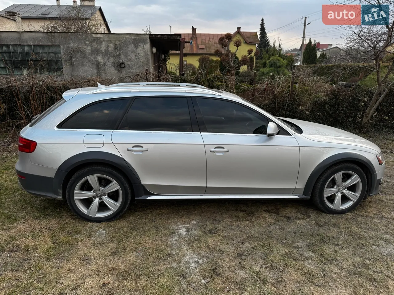 2015 Audi A4 allroad - мініатюра 21