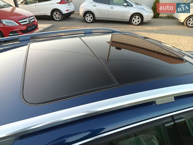 Універсал Audi A4 Allroad 2014 в Костопілі