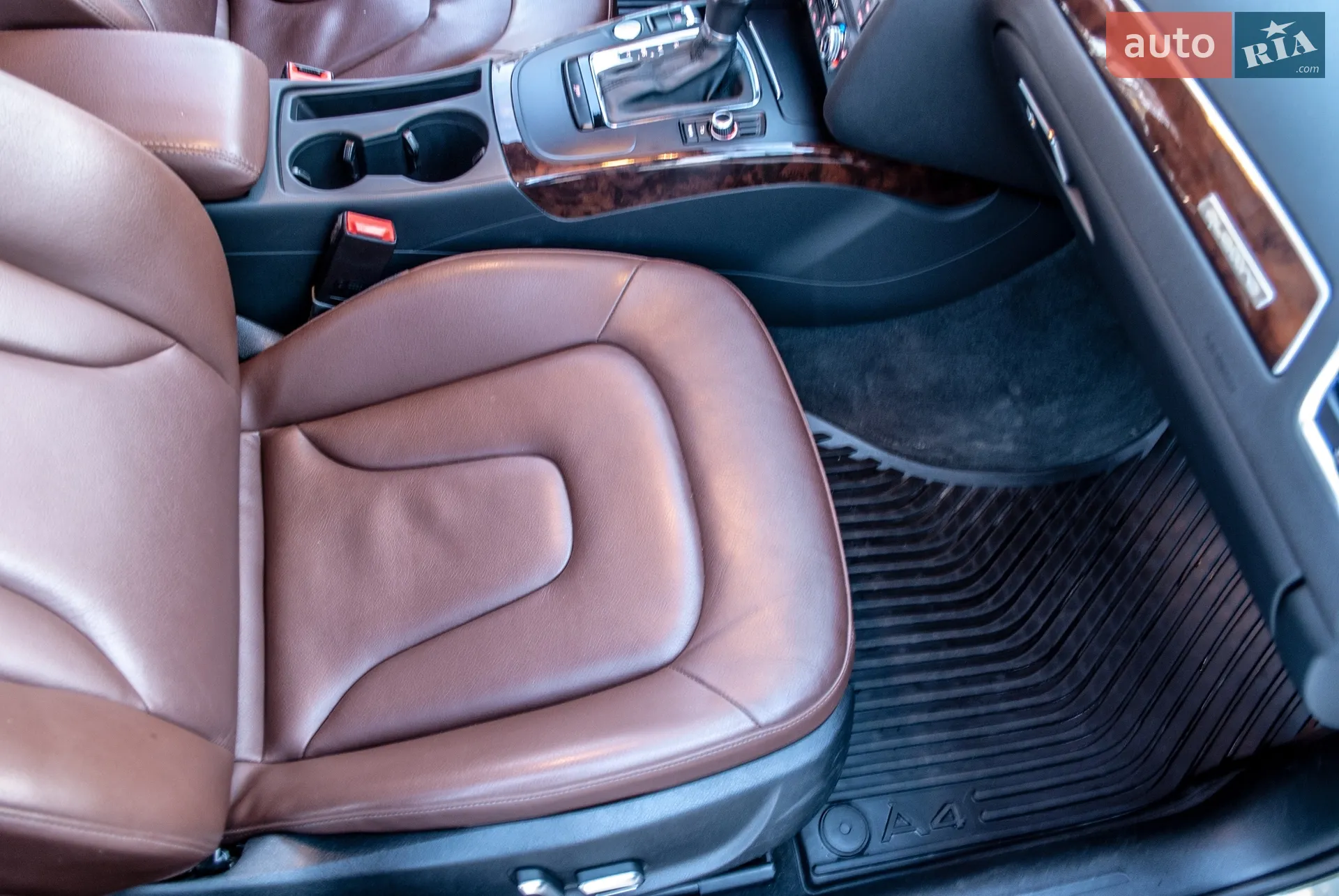 2015 Audi A4 allroad - мініатюра 27