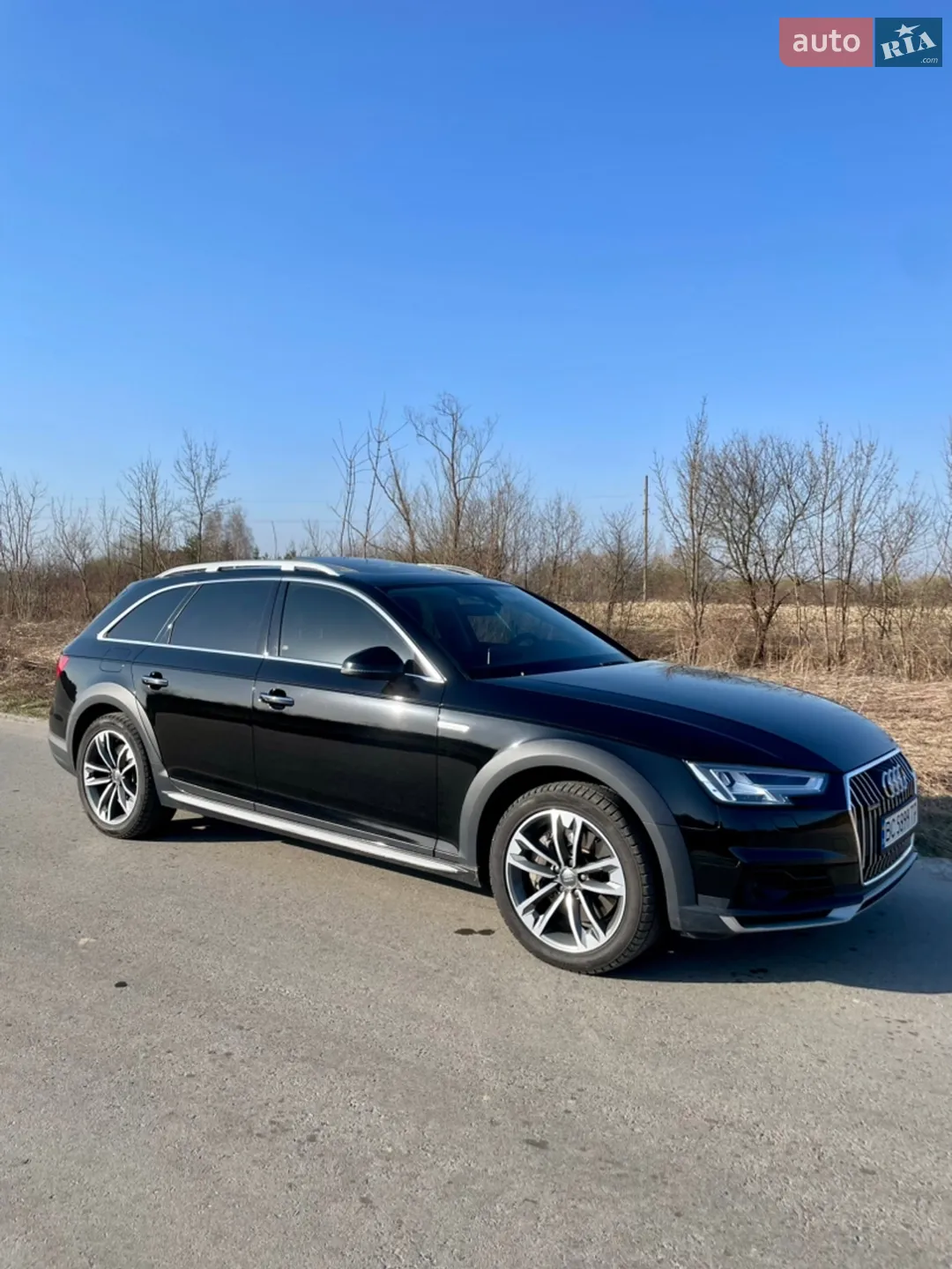 2016 Audi A4 allroad - мініатюра 3