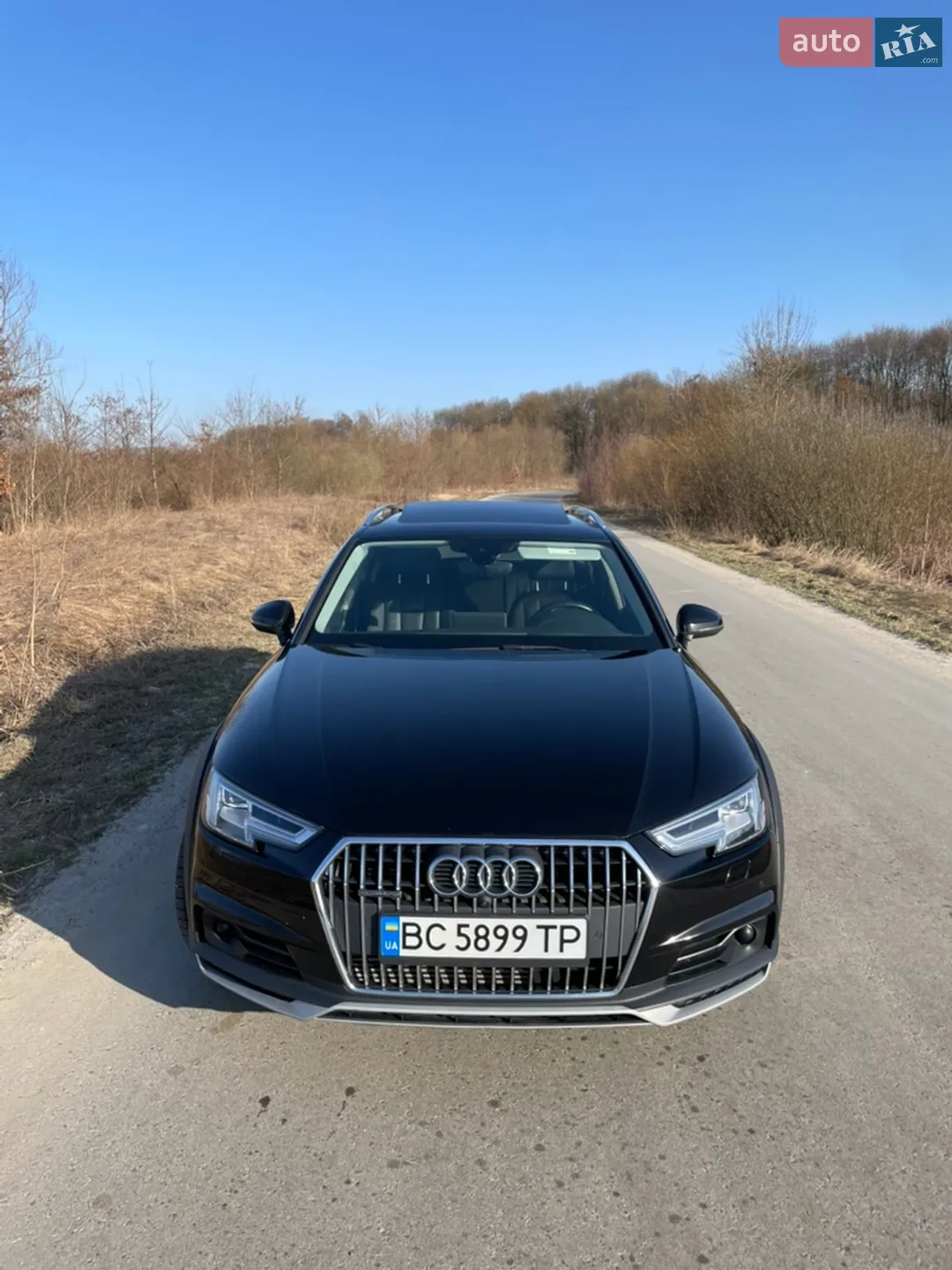 2016 Audi A4 allroad - мініатюра 7