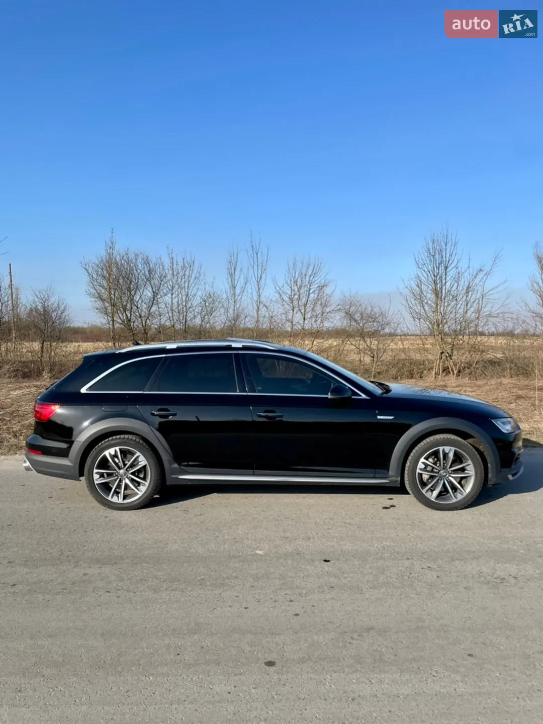 2016 Audi A4 allroad - мініатюра 16