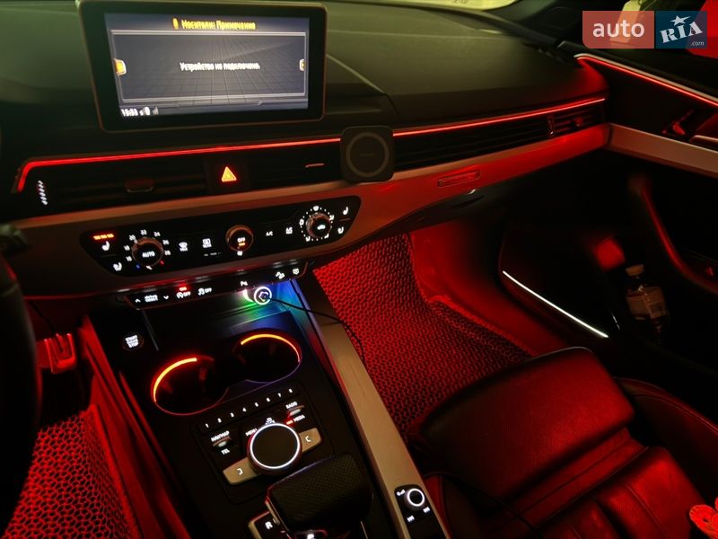 Універсал Audi A4 Allroad 2017 в Одесі