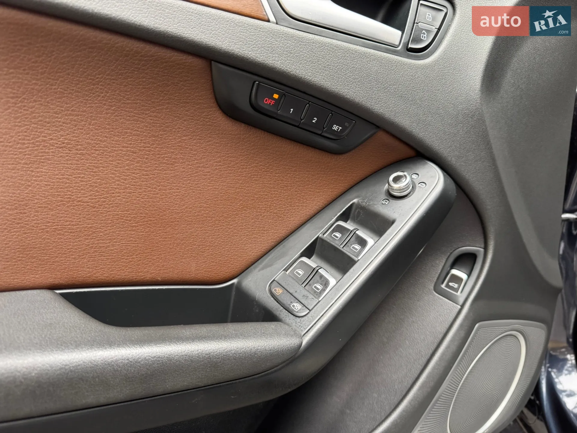 2015 Audi A4 allroad - мініатюра 14