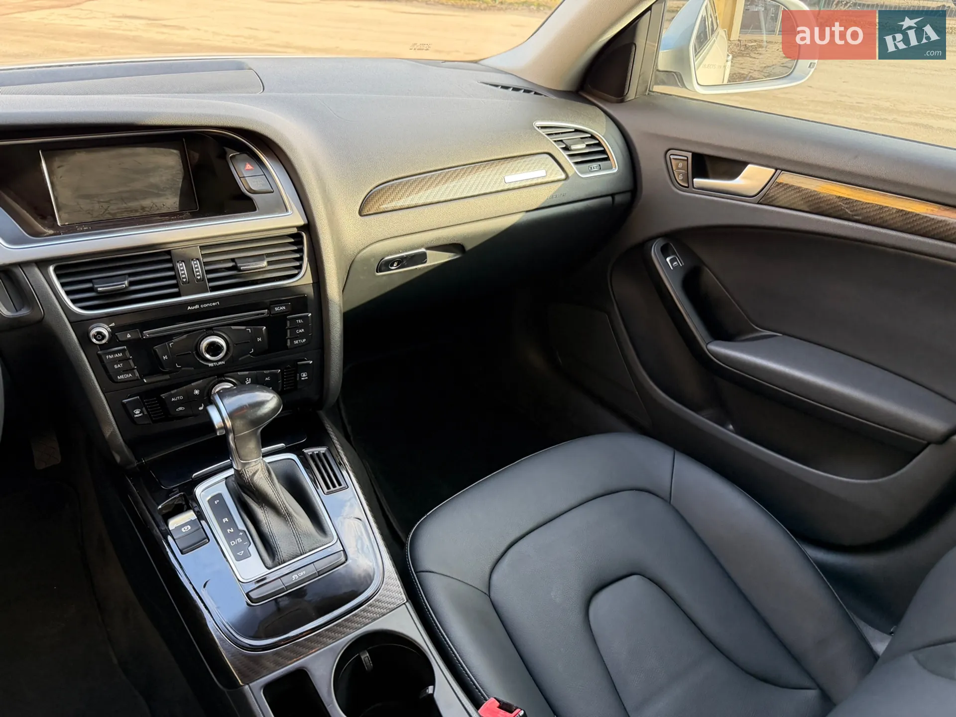 2013 Audi A4 allroad - мініатюра 19