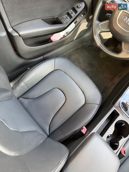 Универсал Audi A4 Allroad 2013 в Харькове фото 24 Универсал Audi A4 Allroad 2013 в Харькове