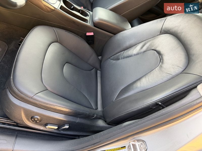 Универсал Audi A4 Allroad 2013 в Харькове фото 28 Универсал Audi A4 Allroad 2013 в Харькове