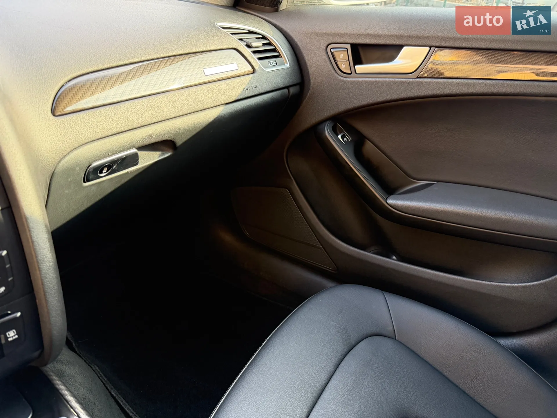 2013 Audi A4 allroad - мініатюра 33
