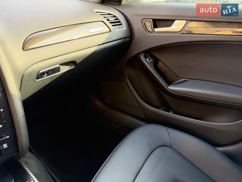 Универсал Audi A4 Allroad 2013 в Харькове фото 33 Универсал Audi A4 Allroad 2013 в Харькове