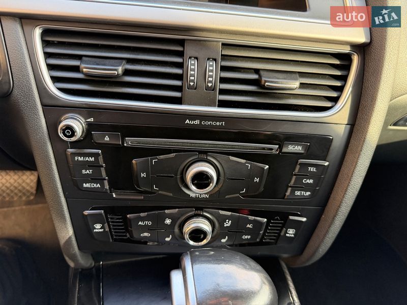 Универсал Audi A4 Allroad 2013 в Харькове фото 35 Универсал Audi A4 Allroad 2013 в Харькове