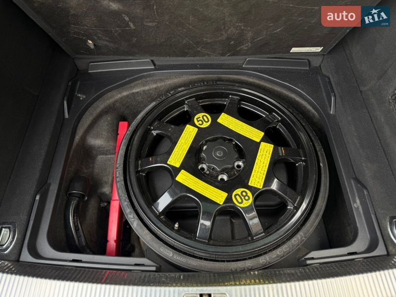 Универсал Audi A4 Allroad 2013 в Тернополе фото 49 Универсал Audi A4 Allroad 2013 в Тернополе