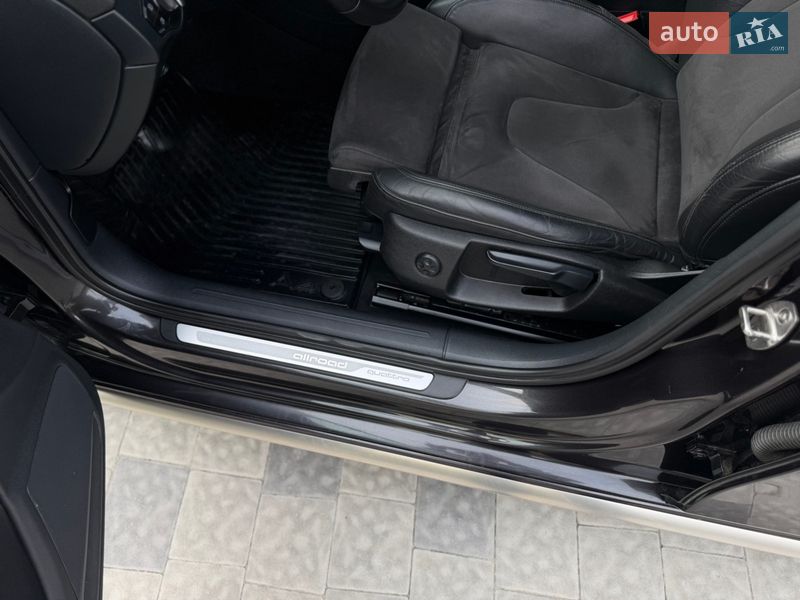 Универсал Audi A4 Allroad 2013 в Тернополе фото 53 Универсал Audi A4 Allroad 2013 в Тернополе