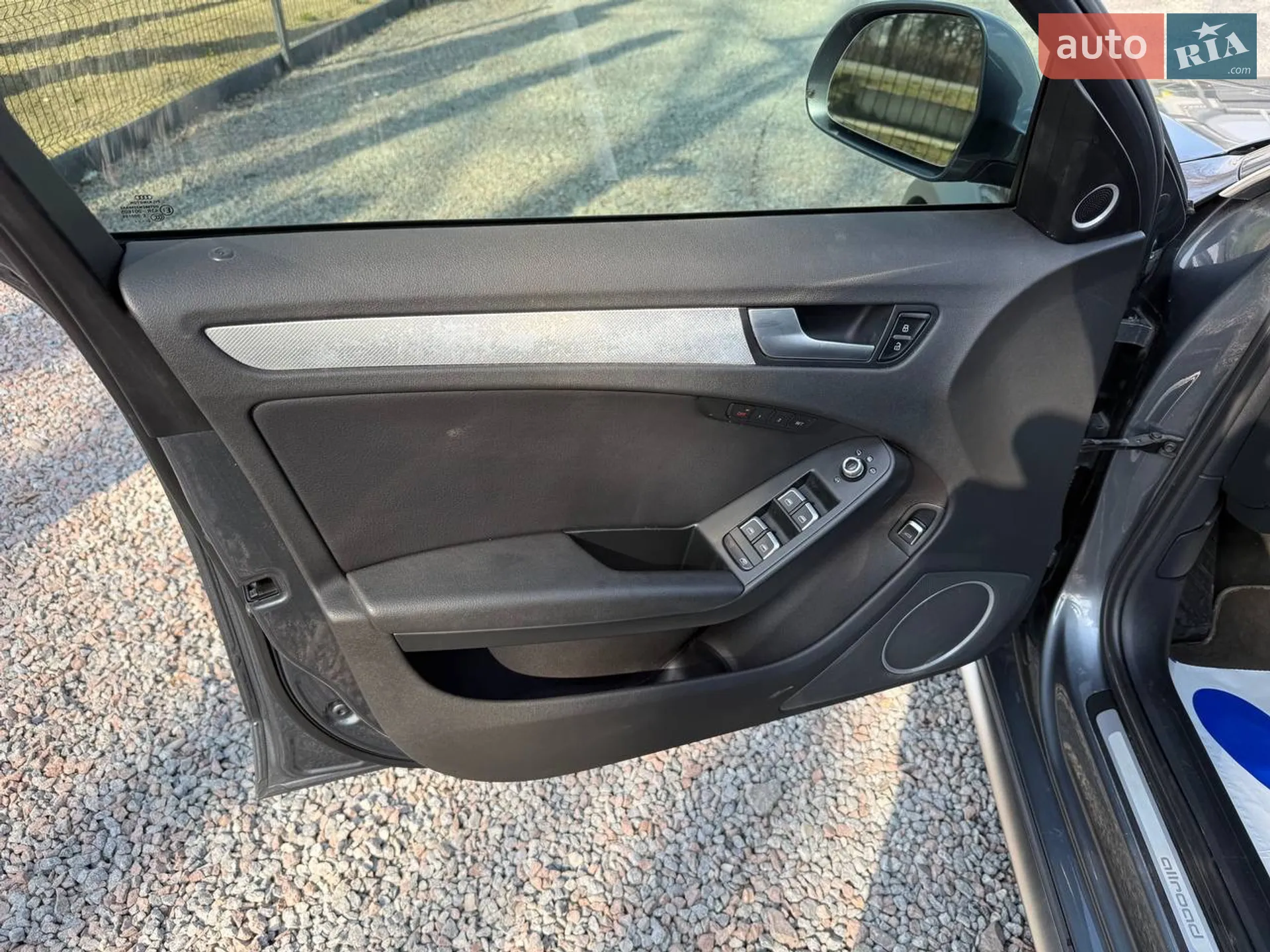 2012 Audi A4 allroad - мініатюра 19
