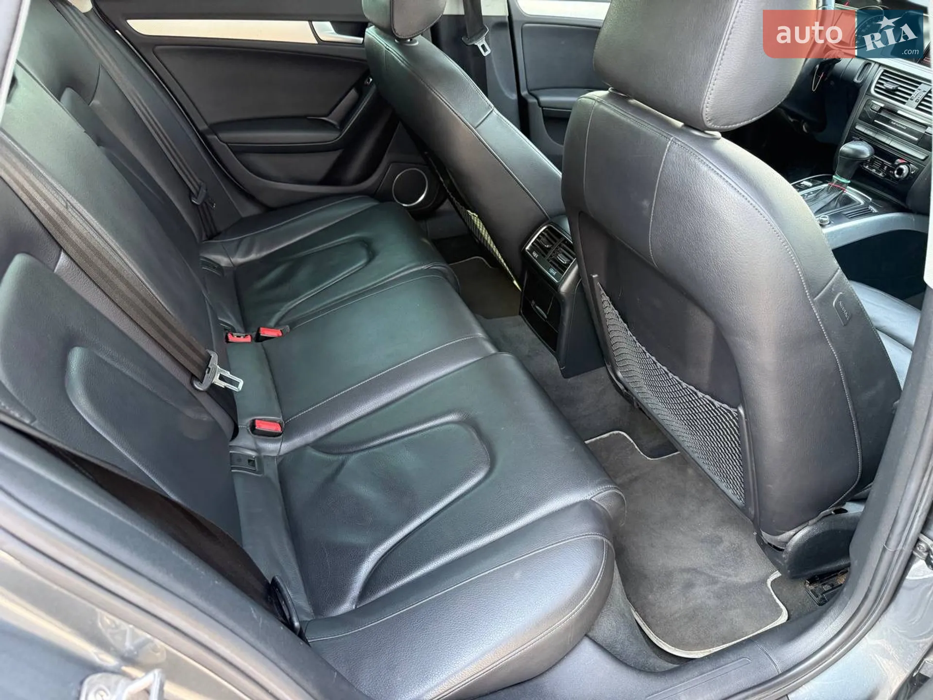 2012 Audi A4 allroad - мініатюра 42