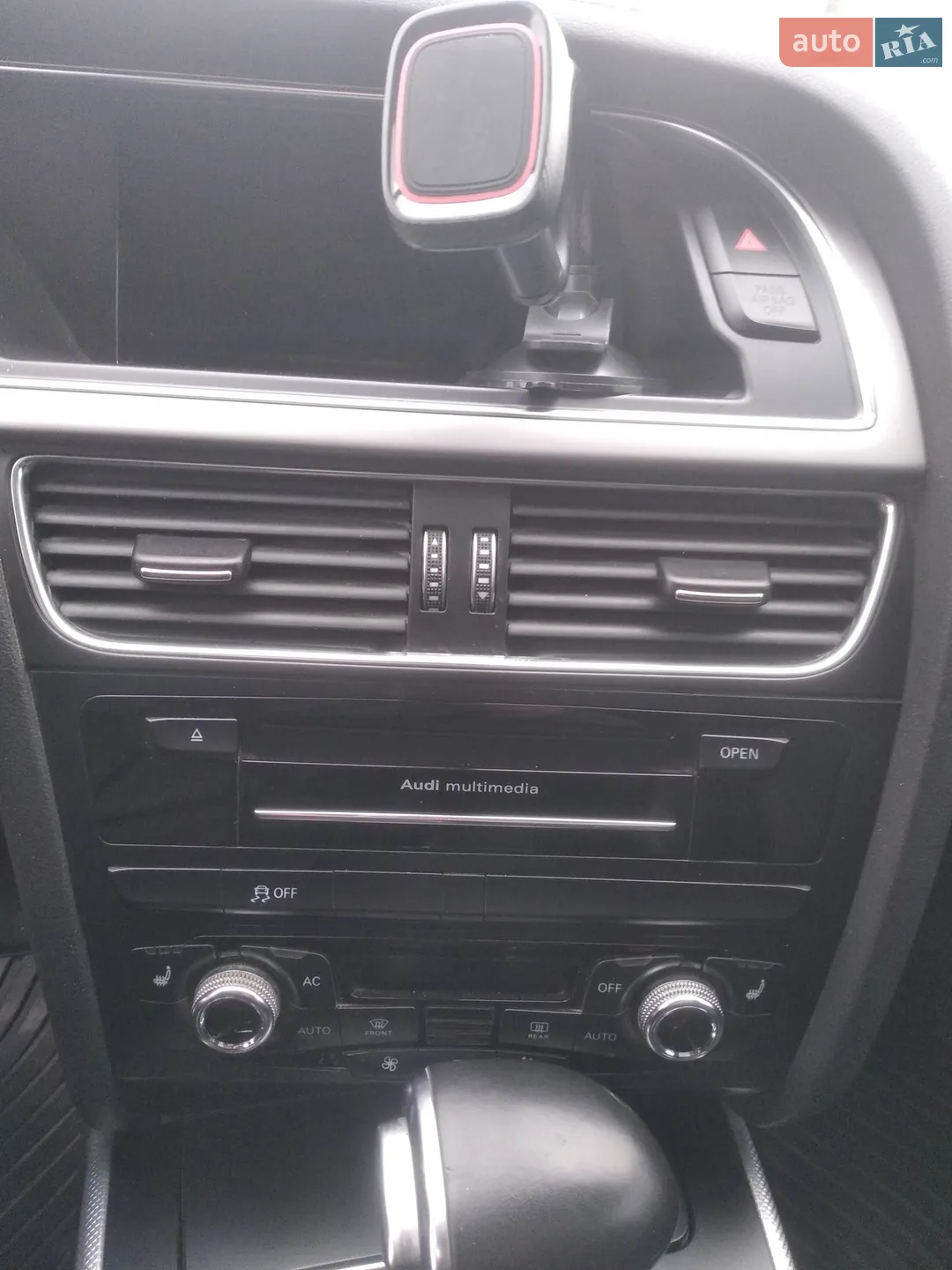 2012 Audi A4 allroad - мініатюра 51