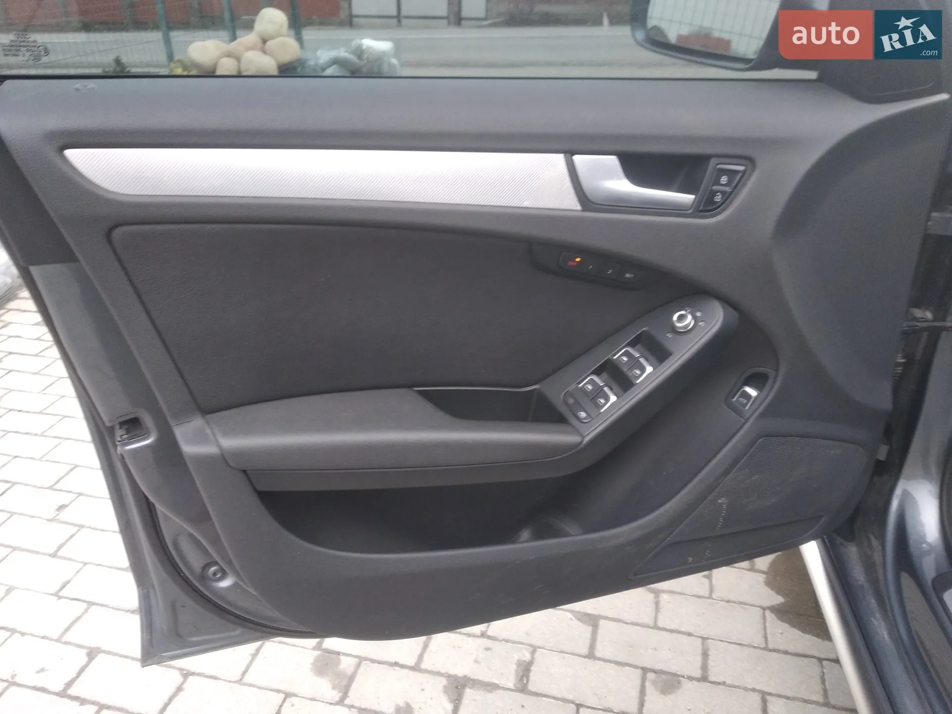 2012 Audi A4 allroad - мініатюра 60