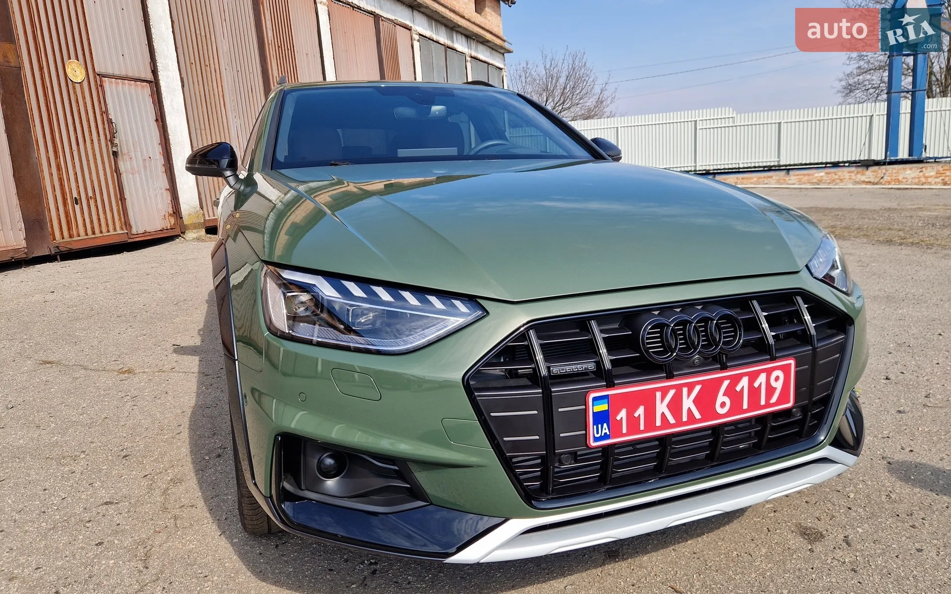 Фото авто 3