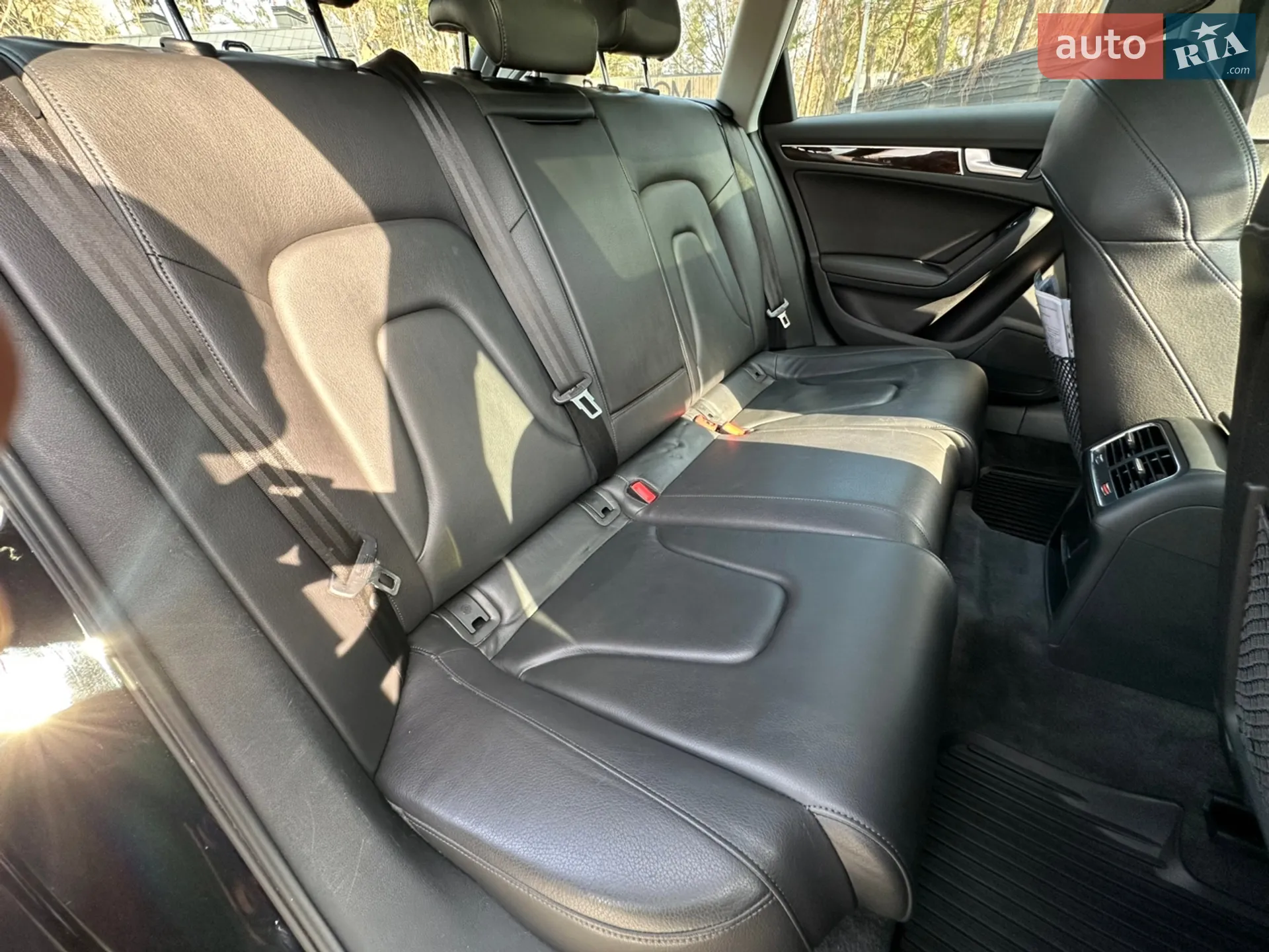 2013 Audi A4 allroad - мініатюра 16