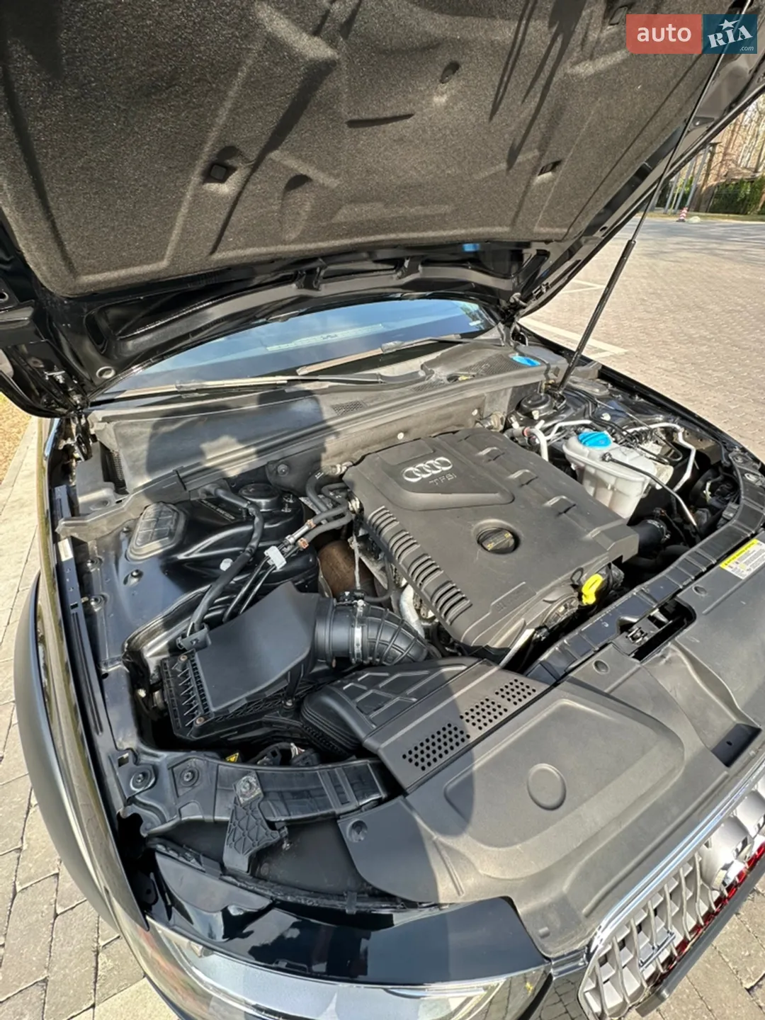 2013 Audi A4 allroad - мініатюра 21