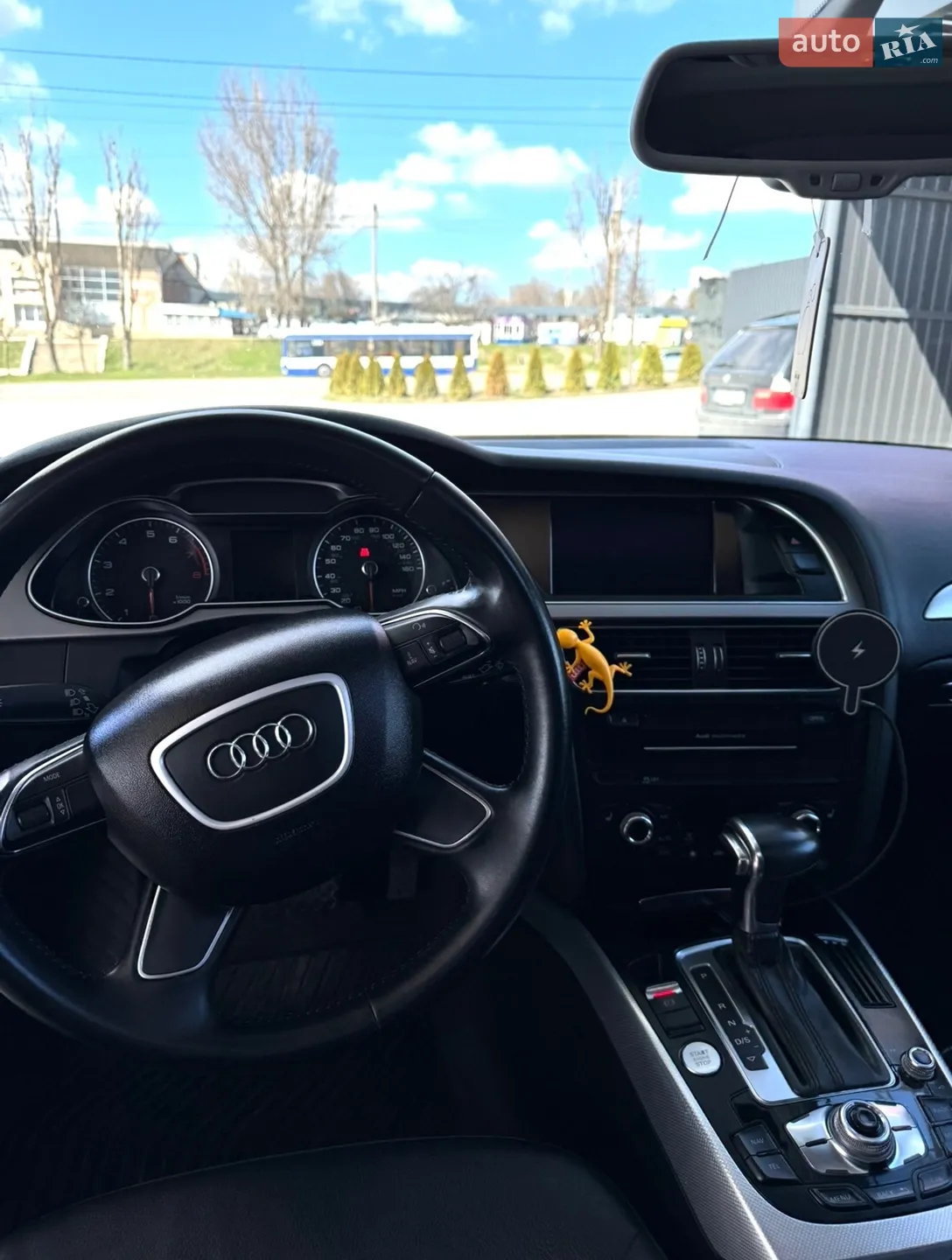 2014 Audi A4 allroad - мініатюра 15