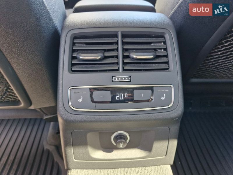 Универсал Audi A4 Allroad 2017 в Киеве