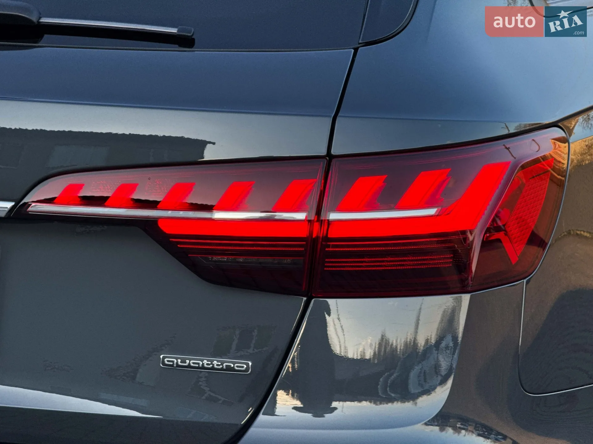 2019 Audi A4 allroad - мініатюра 27