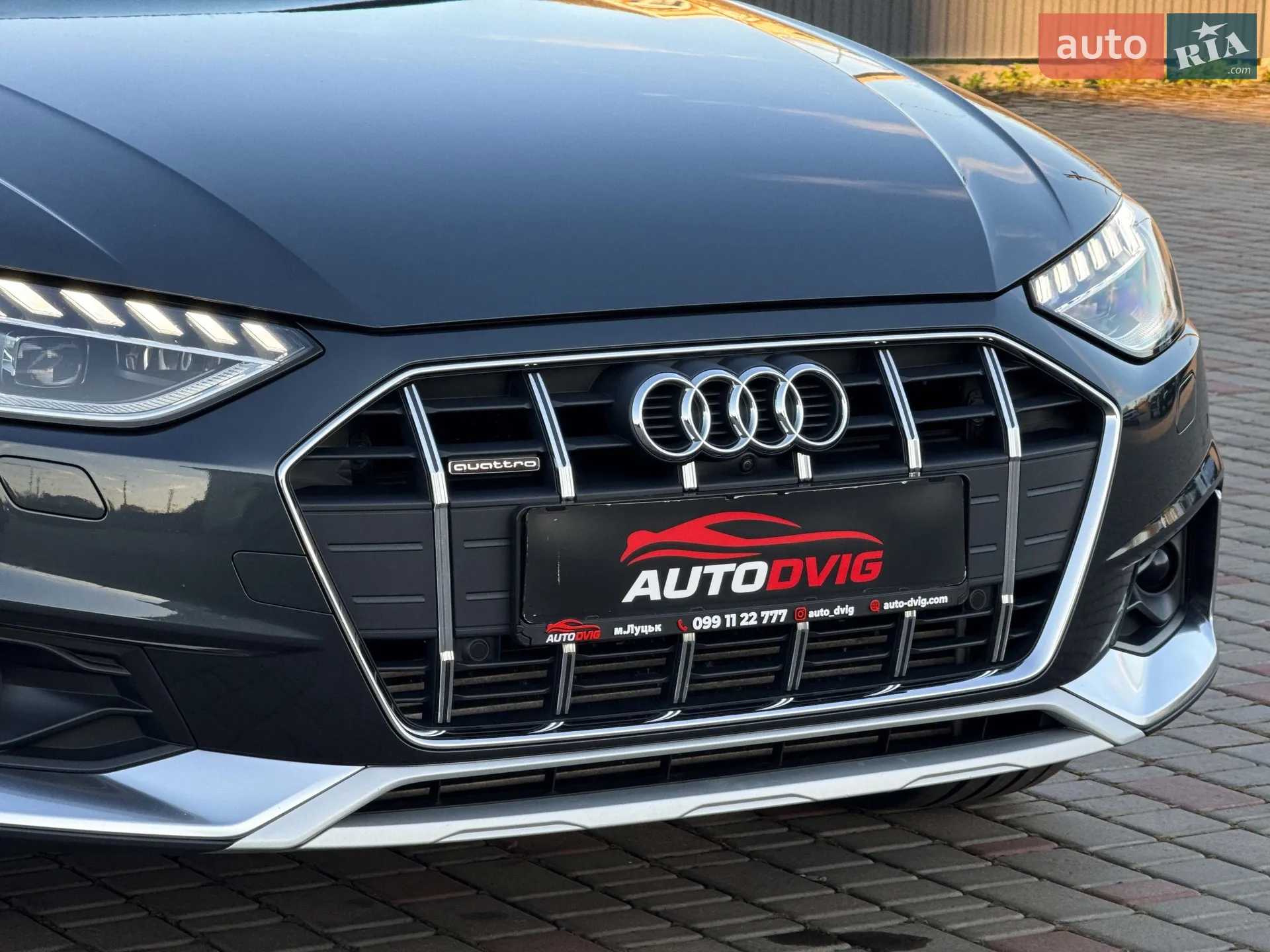 2019 Audi A4 allroad - мініатюра 16