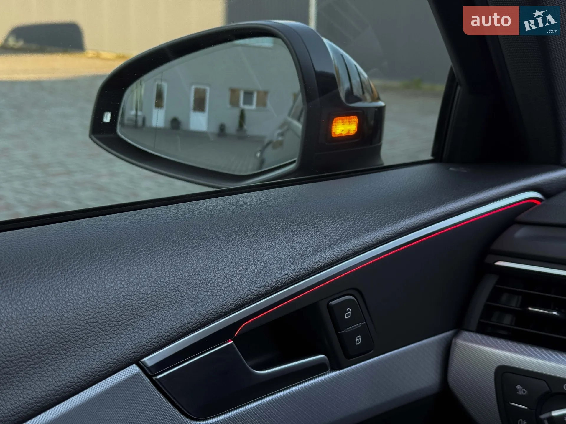 2019 Audi A4 allroad - мініатюра 36