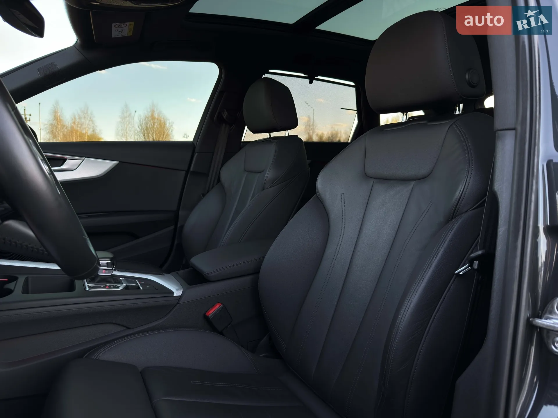 2019 Audi A4 allroad - мініатюра 40