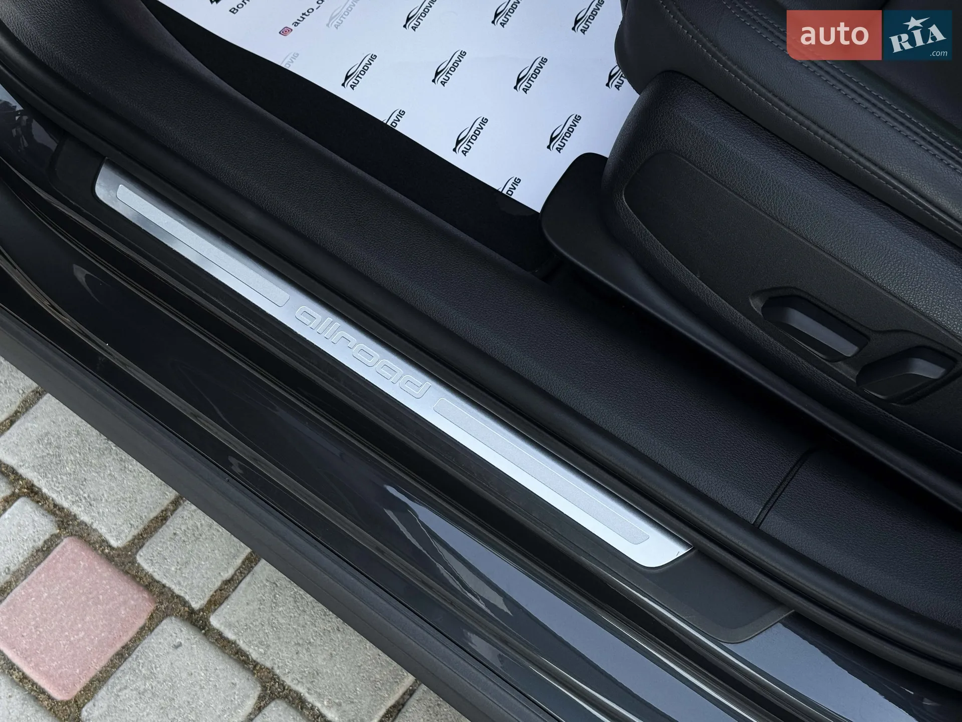 2019 Audi A4 allroad - мініатюра 43