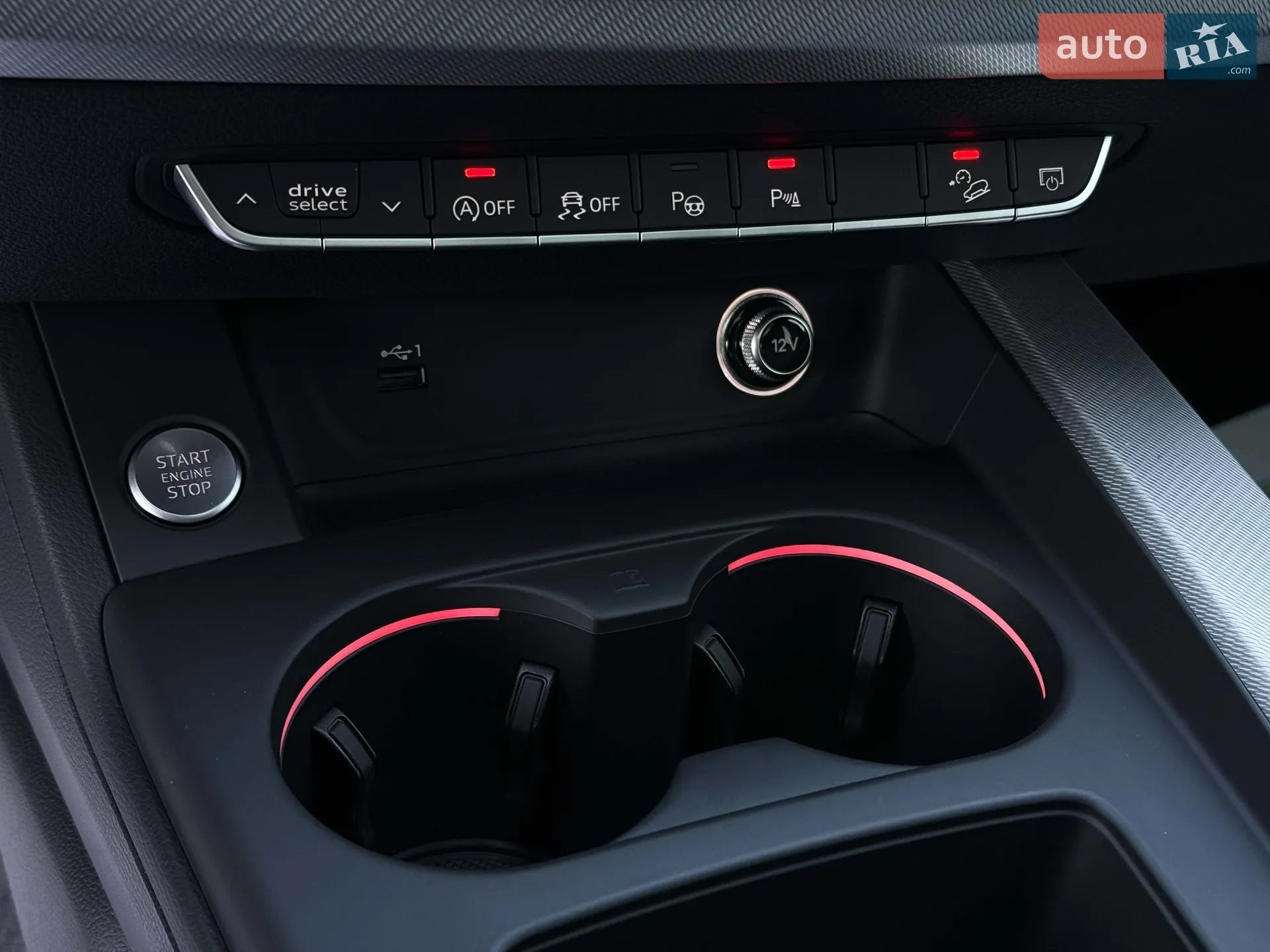 2019 Audi A4 allroad - мініатюра 54