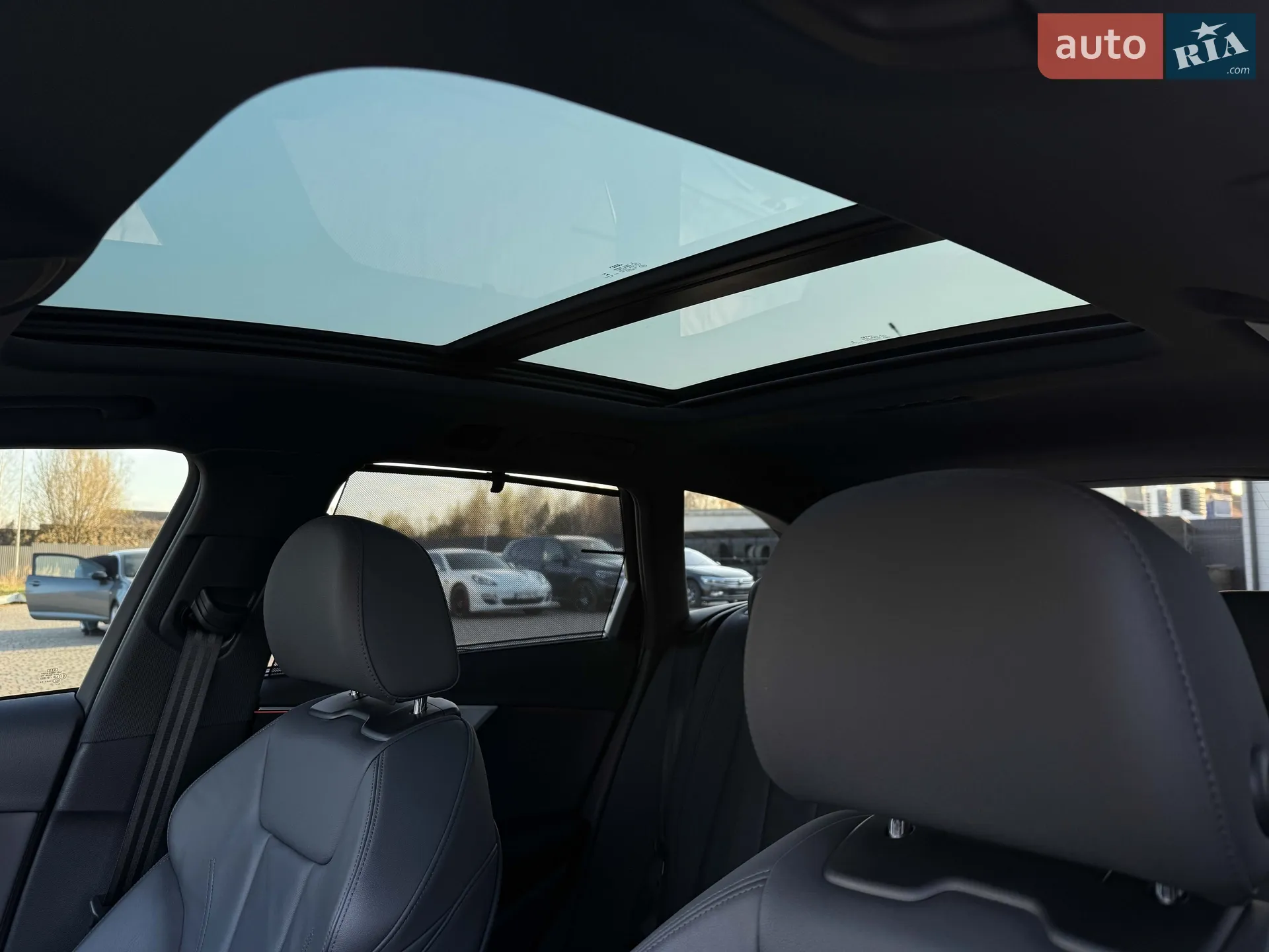 2019 Audi A4 allroad - мініатюра 59