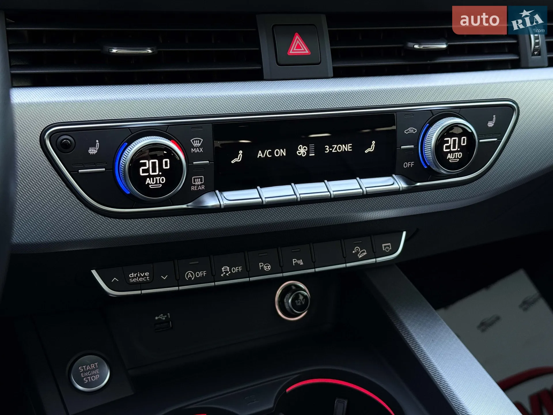 2019 Audi A4 allroad - мініатюра 53