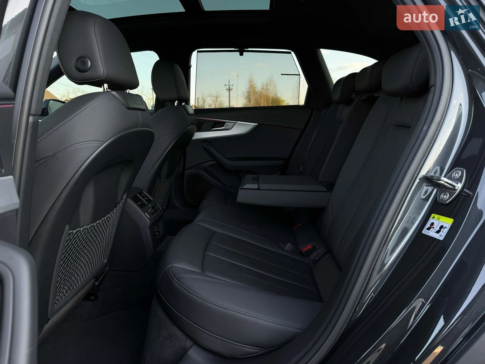 2019 Audi A4 allroad - мініатюра 63