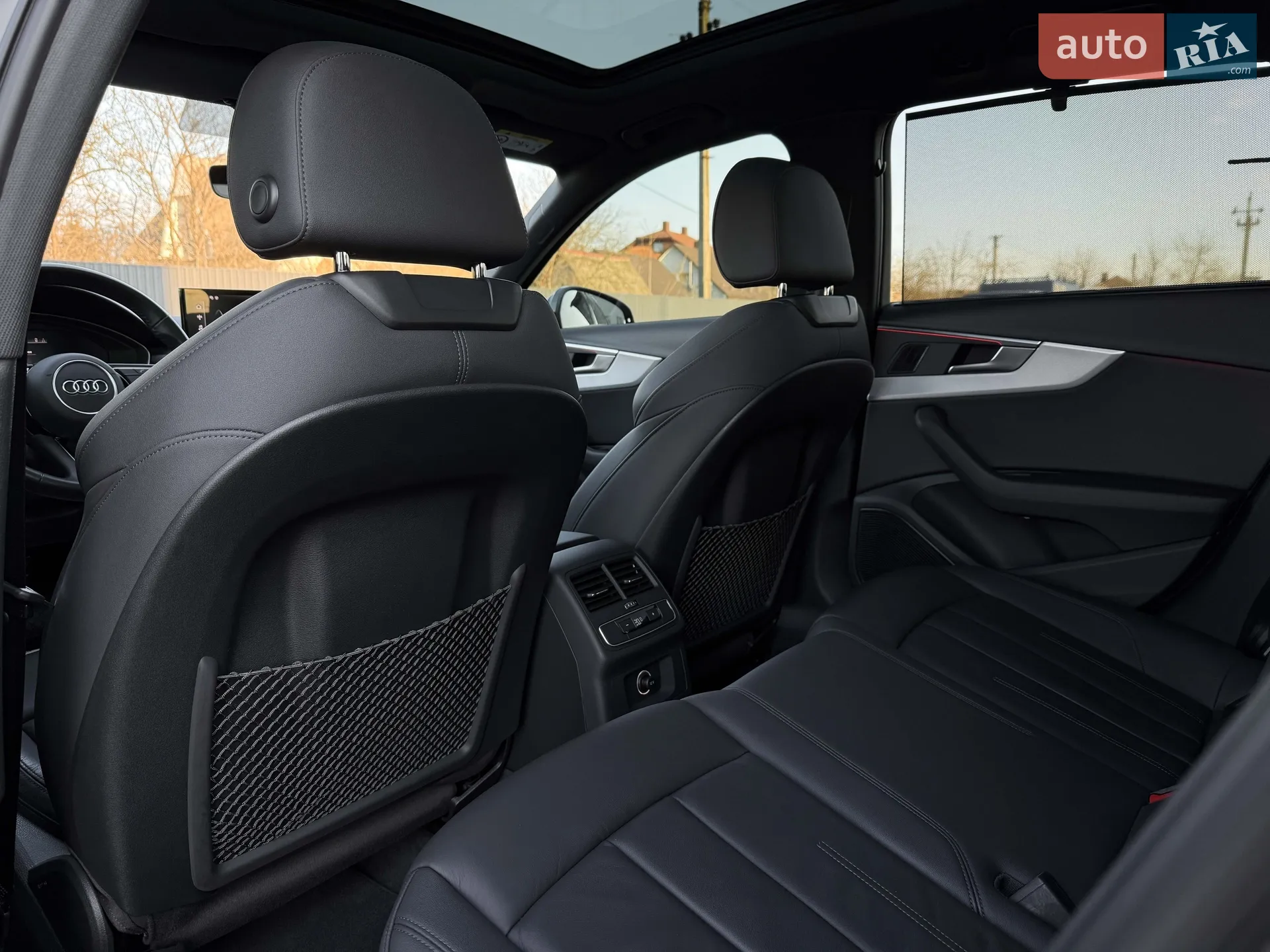 2019 Audi A4 allroad - мініатюра 66