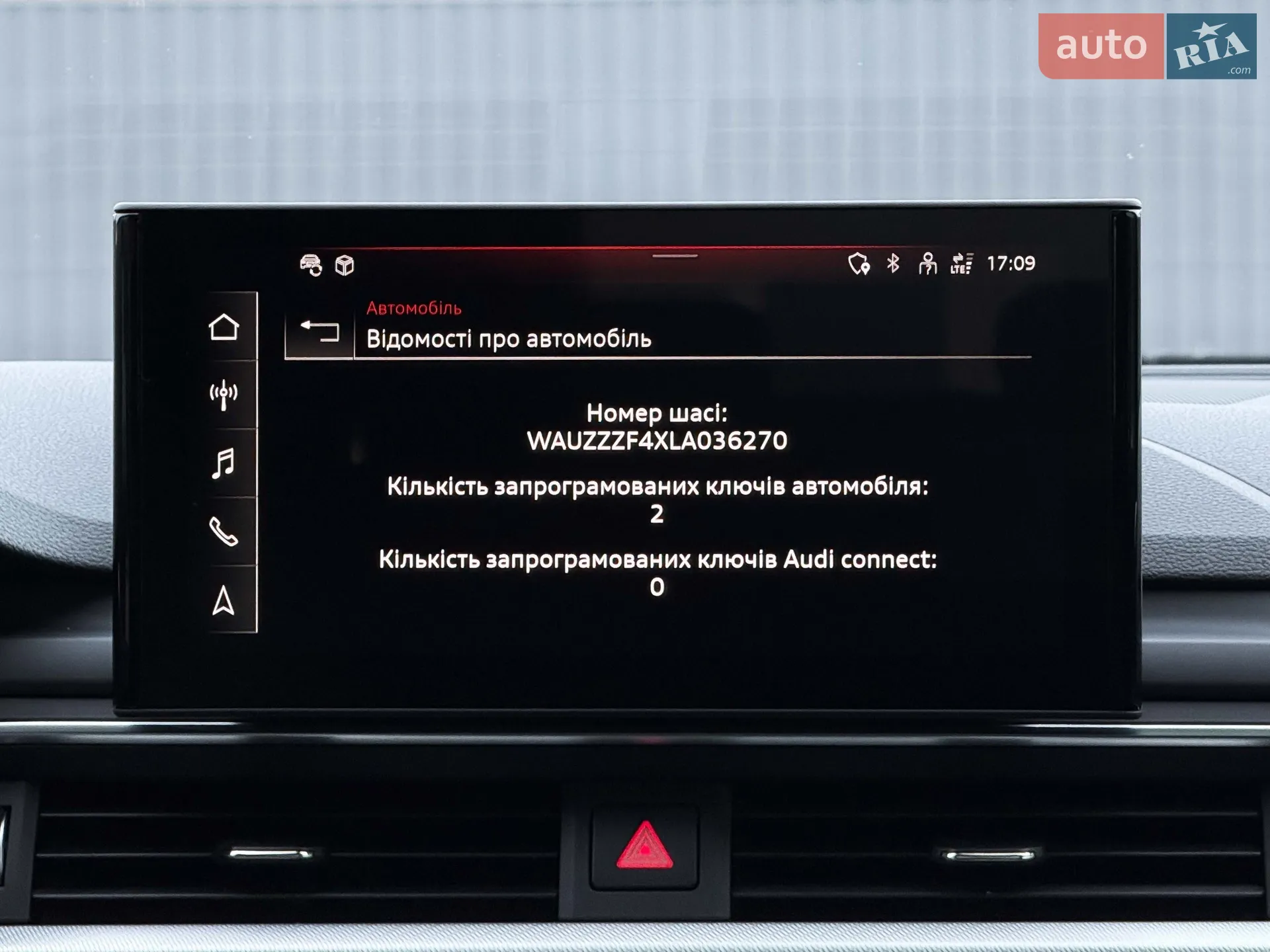2019 Audi A4 allroad - мініатюра 108